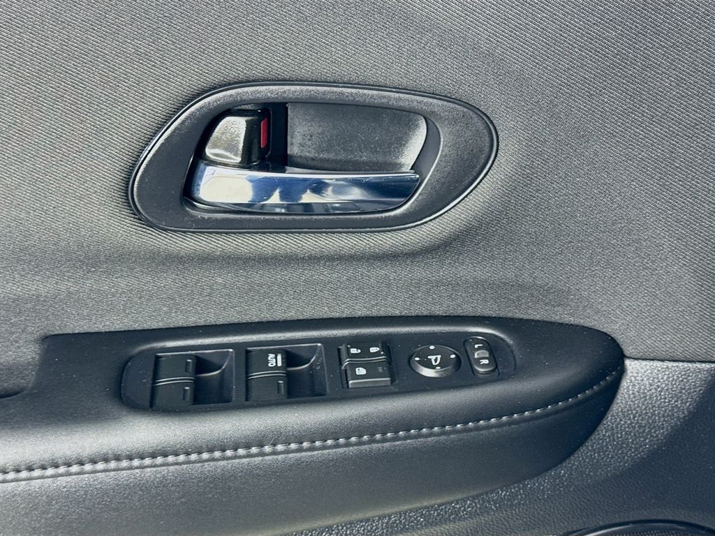 Used Car 2021 Honda Hr-v  Sport For Sale Under $25,000 In Austin, Texas