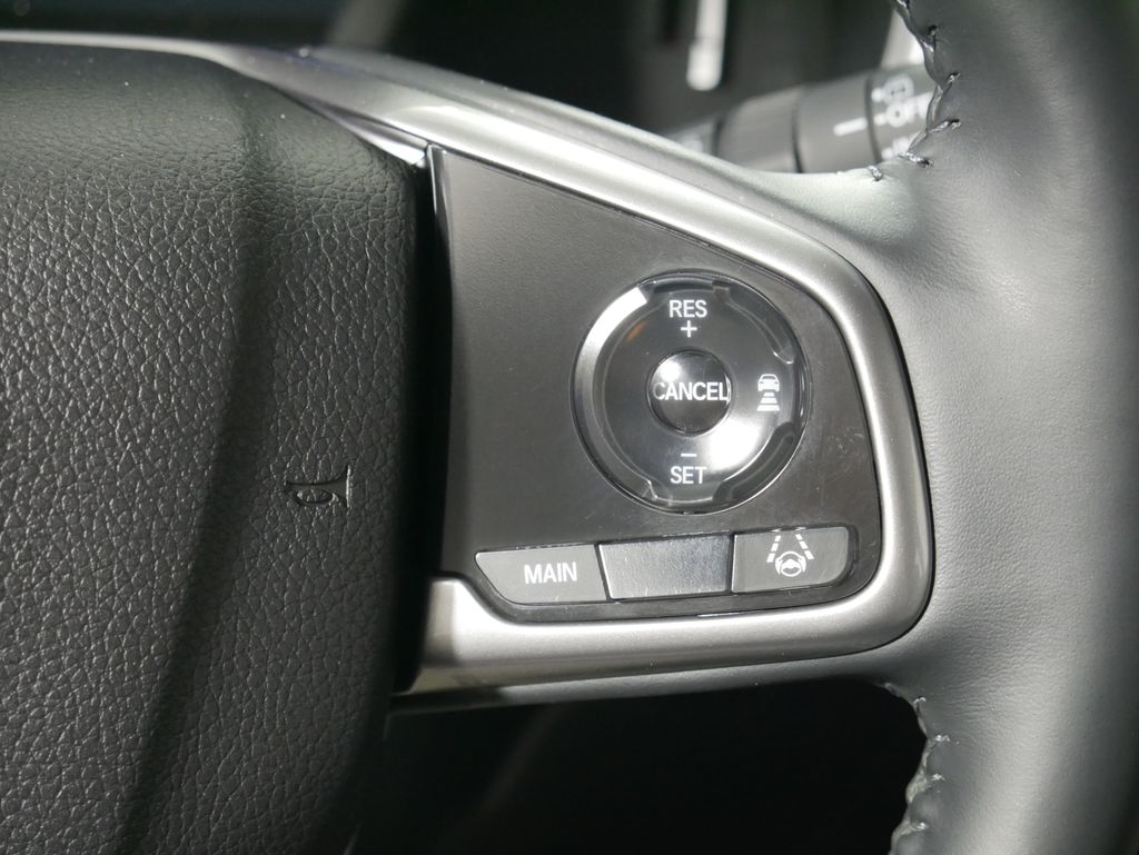 Thumbnail: 2022 Honda CR-V - 18