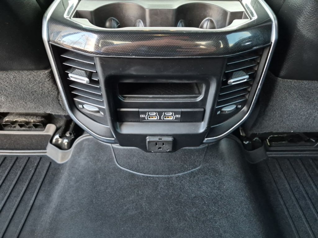 Used Car 2023 Ram 2500  Laramie For Sale Under $60,000 In Austin, Texas