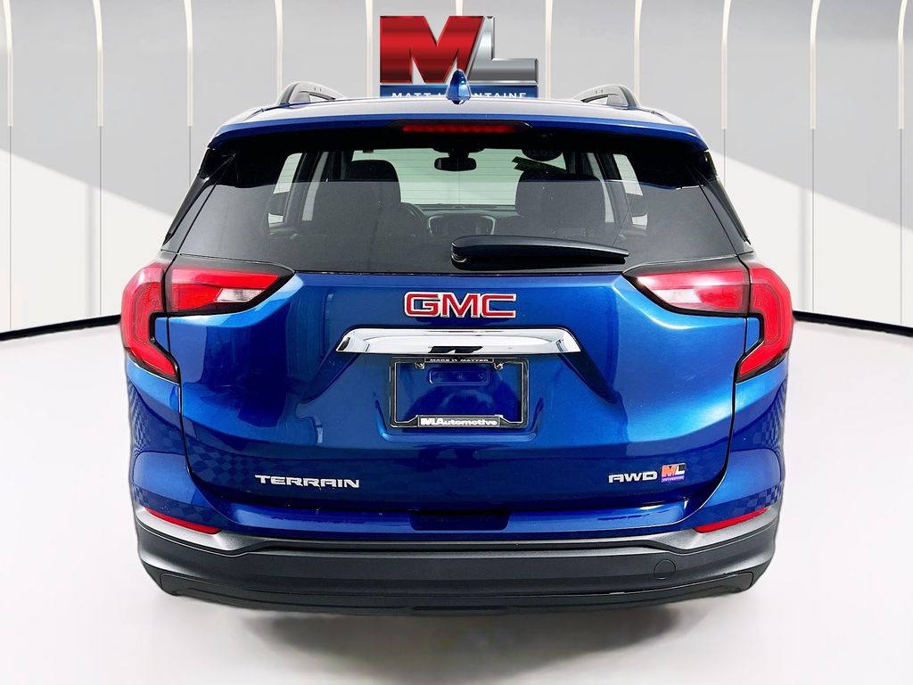 View vehicle photo 6