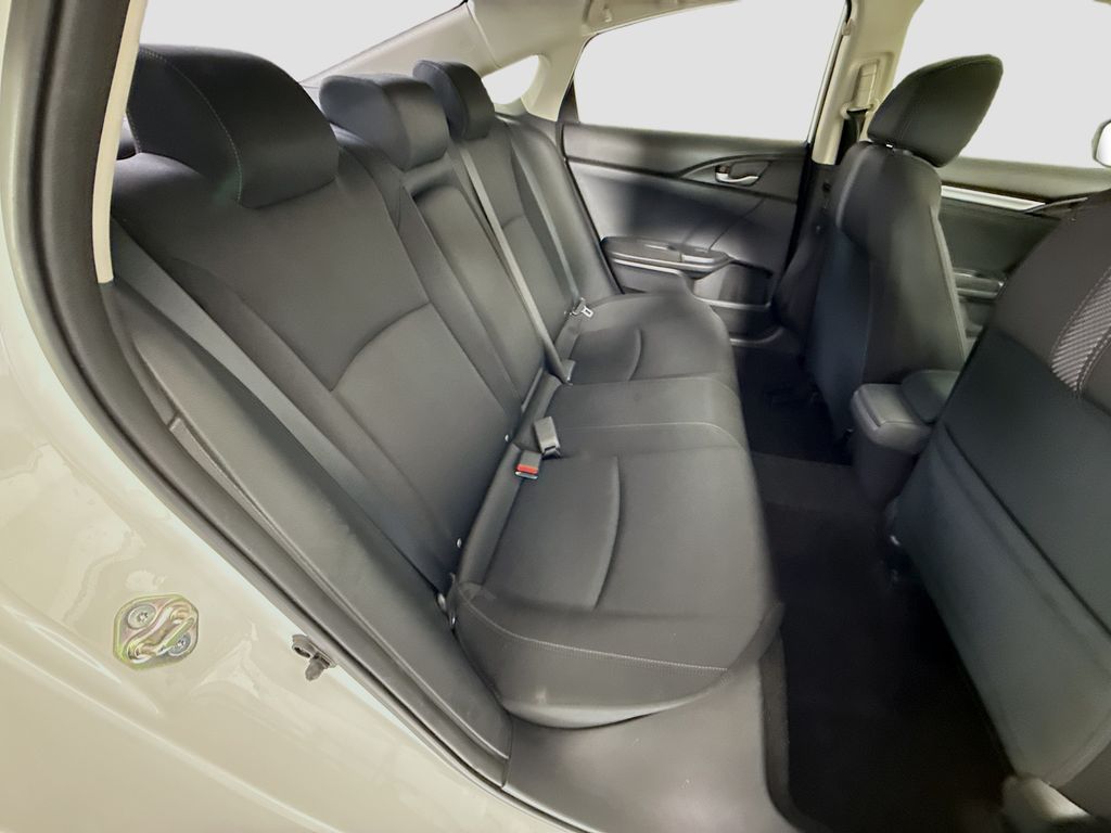 Thumbnail: 2017 Honda Civic - 22