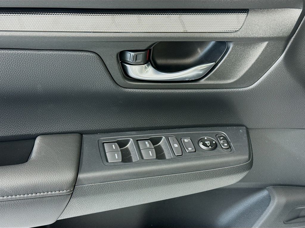 Thumbnail: 2026 Honda CR-V - 21