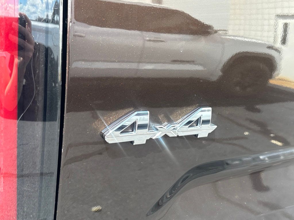 Used 2020 Toyota Tundra Truck