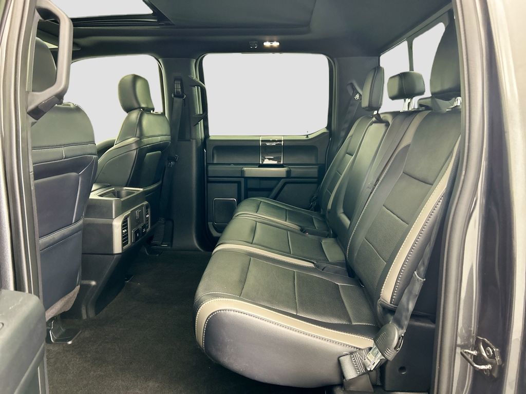 Thumbnail: 2018 Ford F-150 - 19