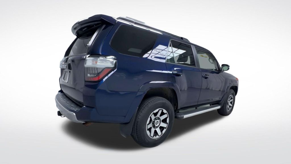 Used 2023 Toyota 4Runner SUV