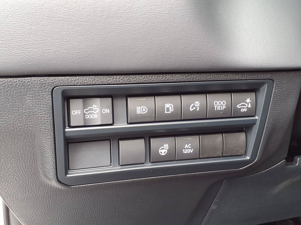 Used 2024 Toyota Tundra Hybrid Truck