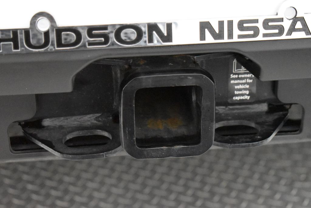 Thumbnail: 2024 Nissan Pathfinder - 11