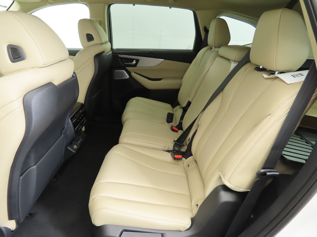 Thumbnail: 2026 Acura MDX - 21