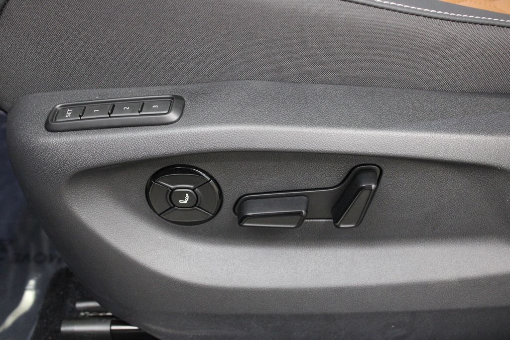 new 2026 Volkswagen Tiguan car