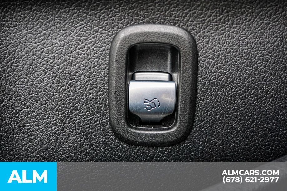 Used 2024 Black Mercedes-Benz C 300 image 49