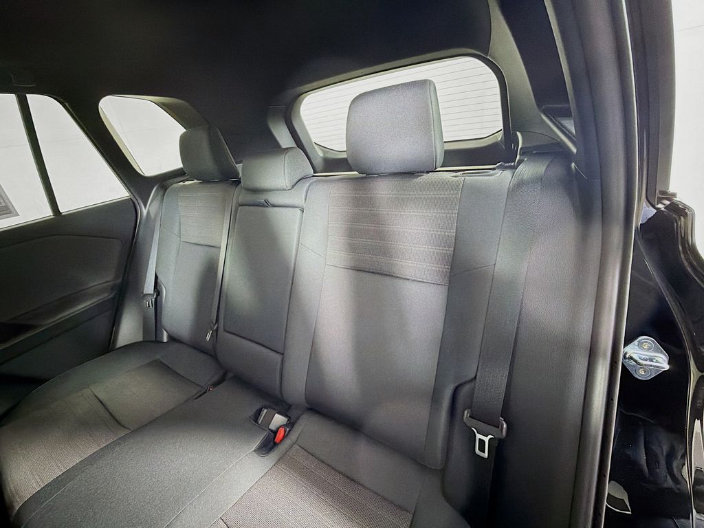 New 2026 Toyota RAV4 SUV
