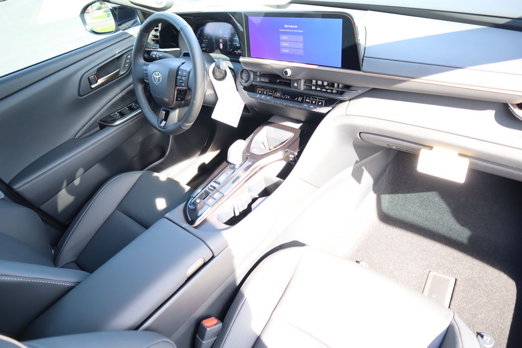 Thumbnail: 2026 Toyota Crown Signia - 17