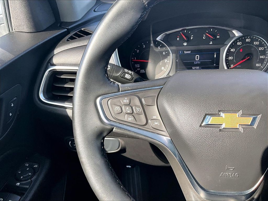 2024 Chevrolet Equinox — photo 23