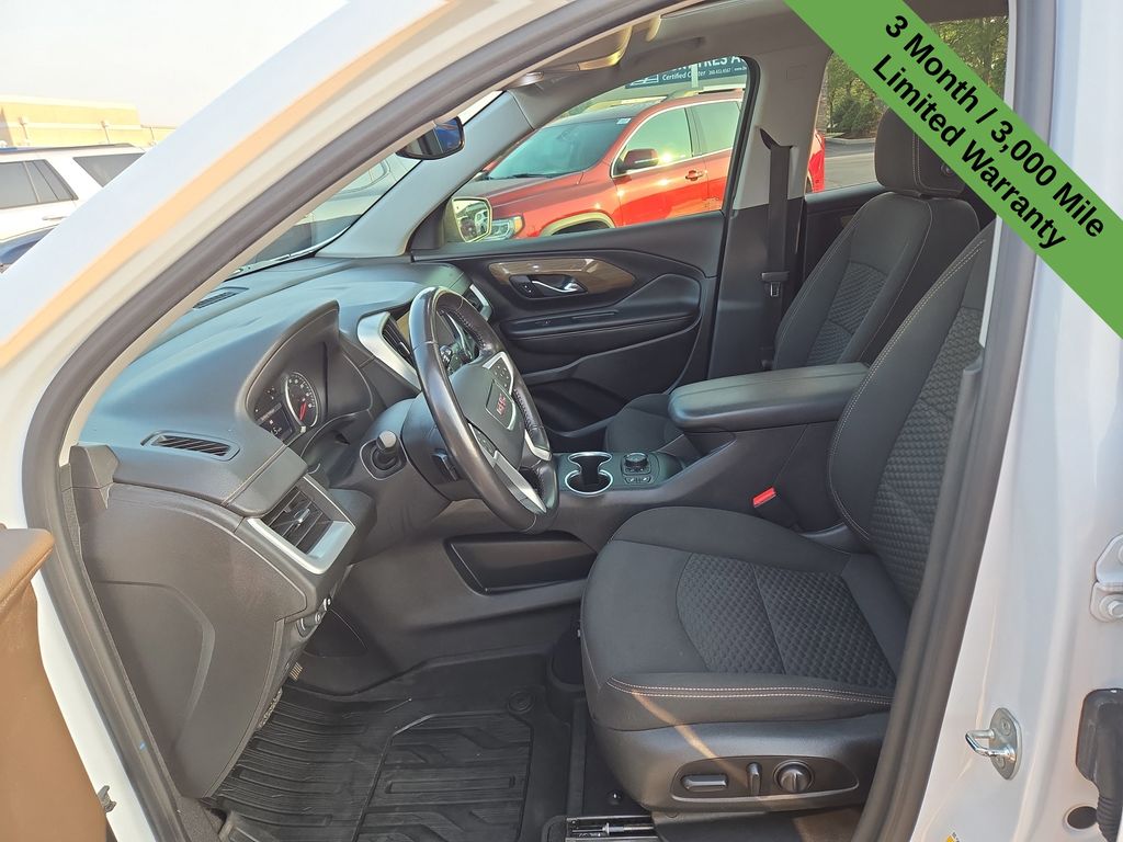 Used 2020 GMC Terrain For Sale in Fort Wayne, IN
