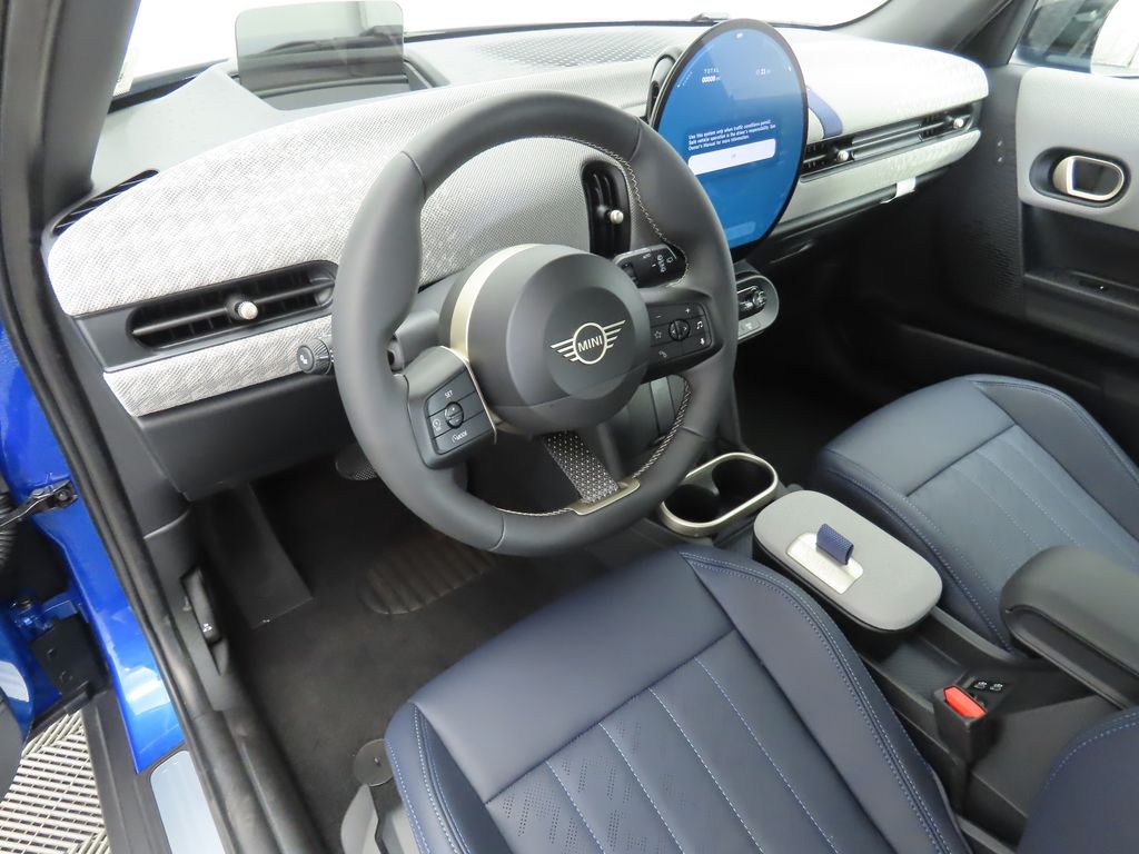 Thumbnail: 2025 MINI Cooper Hardtop - 9
