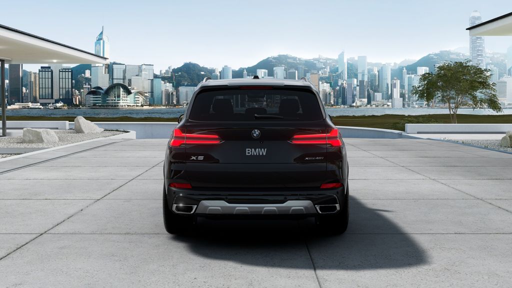 Thumbnail: 2026 BMW X5 - 31