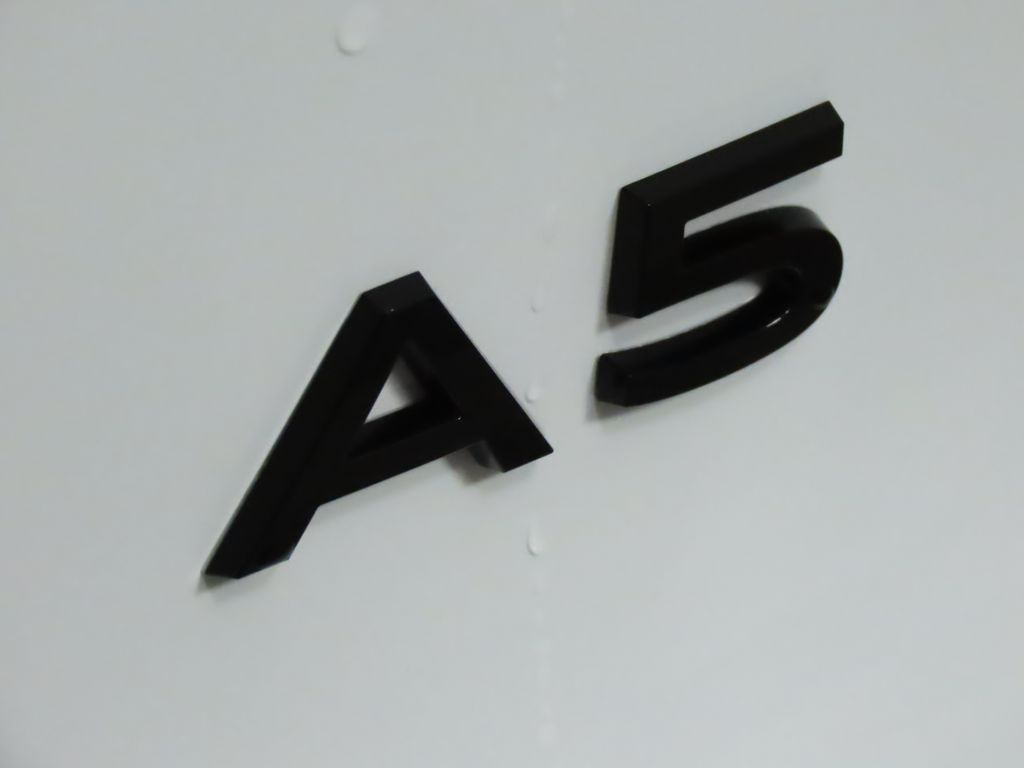 Thumbnail: 2025 Audi A5 - 9