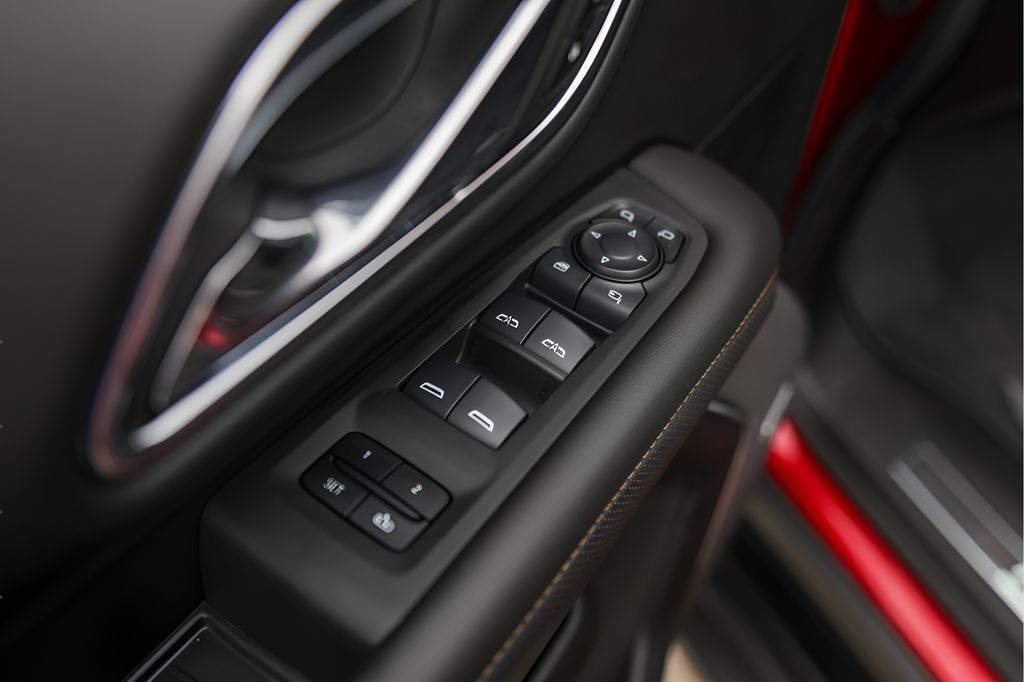 Used Car 2024 Gmc Yukon  At4 For Sale Under $70,000 In Austin, Texas