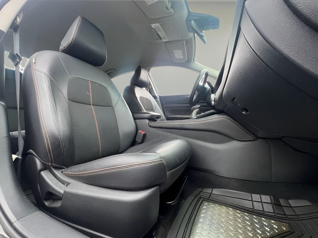 Used 2020 Nissan Altima Sedan