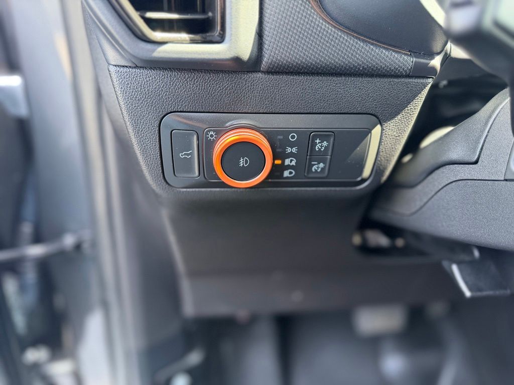 Used 2021 Ford Bronco Sport SUV