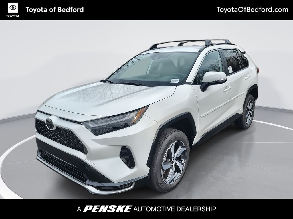 2025 Toyota RAV4 SE -
                Bedford, OH