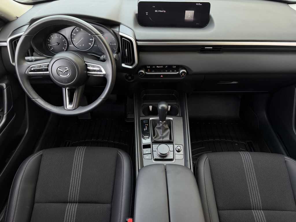 Used 2024 Mazda CX-50 SUV