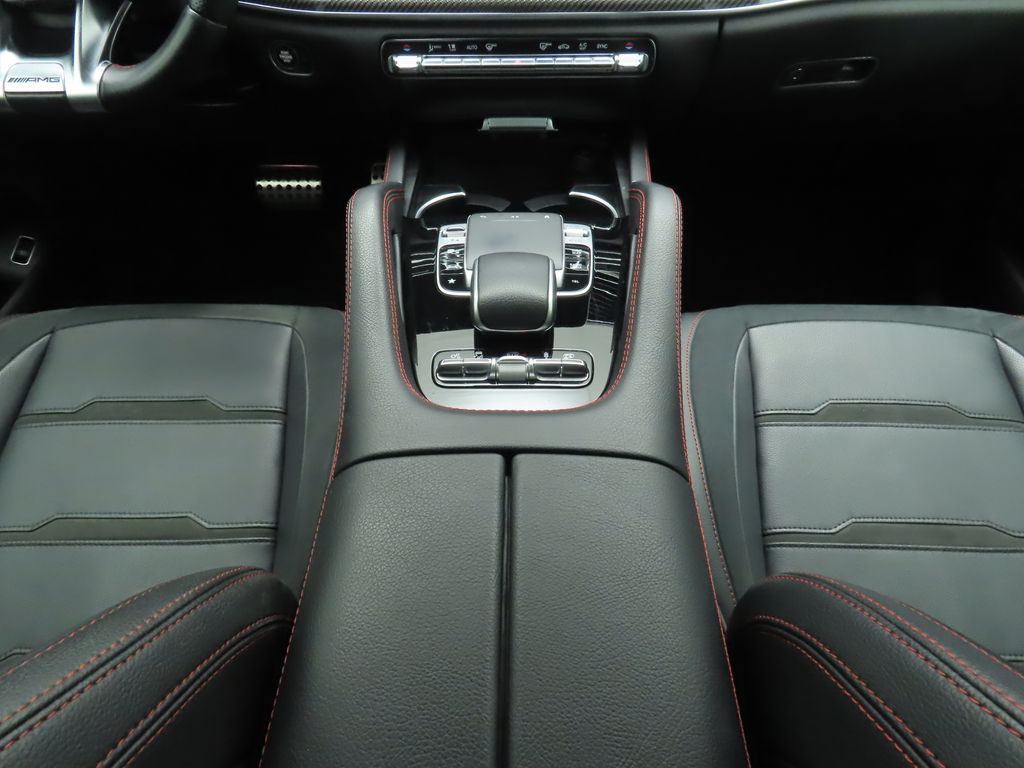 2022 Mercedes-Benz GLE 53 AMG 16