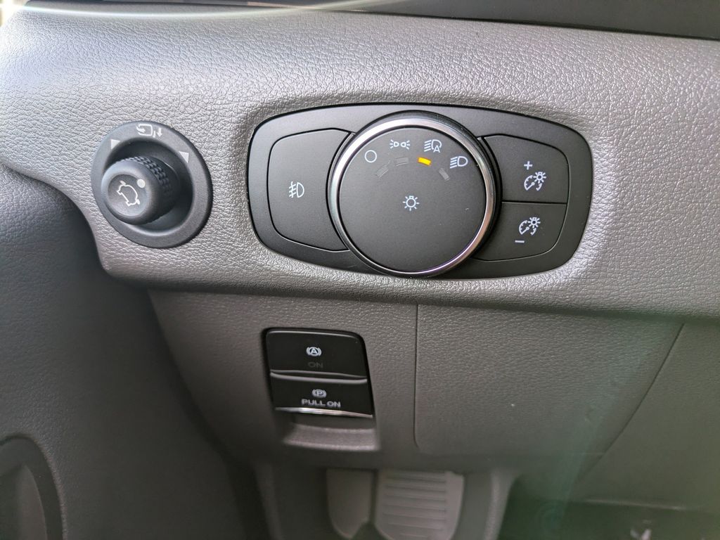 2026 Ford Transit-350 Passenger Van XLT