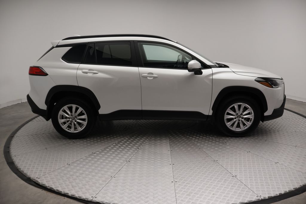 Thumbnail: 2024 Toyota Corolla Cross - 7