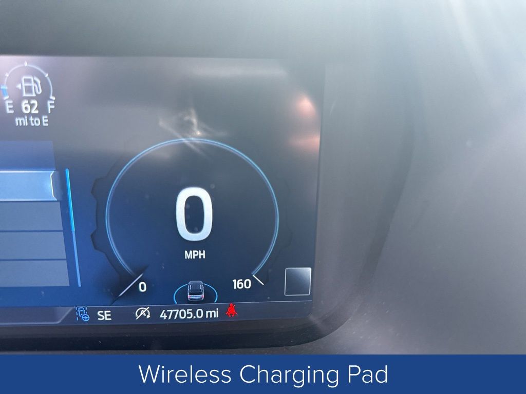 2024 Ford Expedition Limited MAX