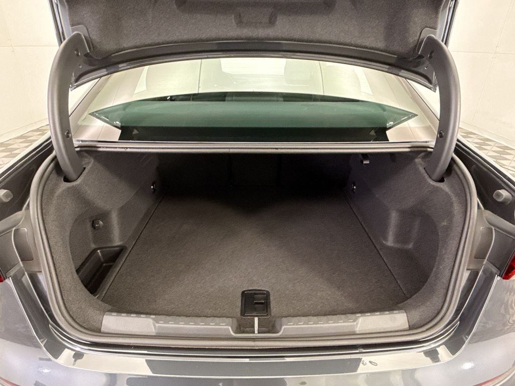 Thumbnail: 2025 Audi A3 - 26