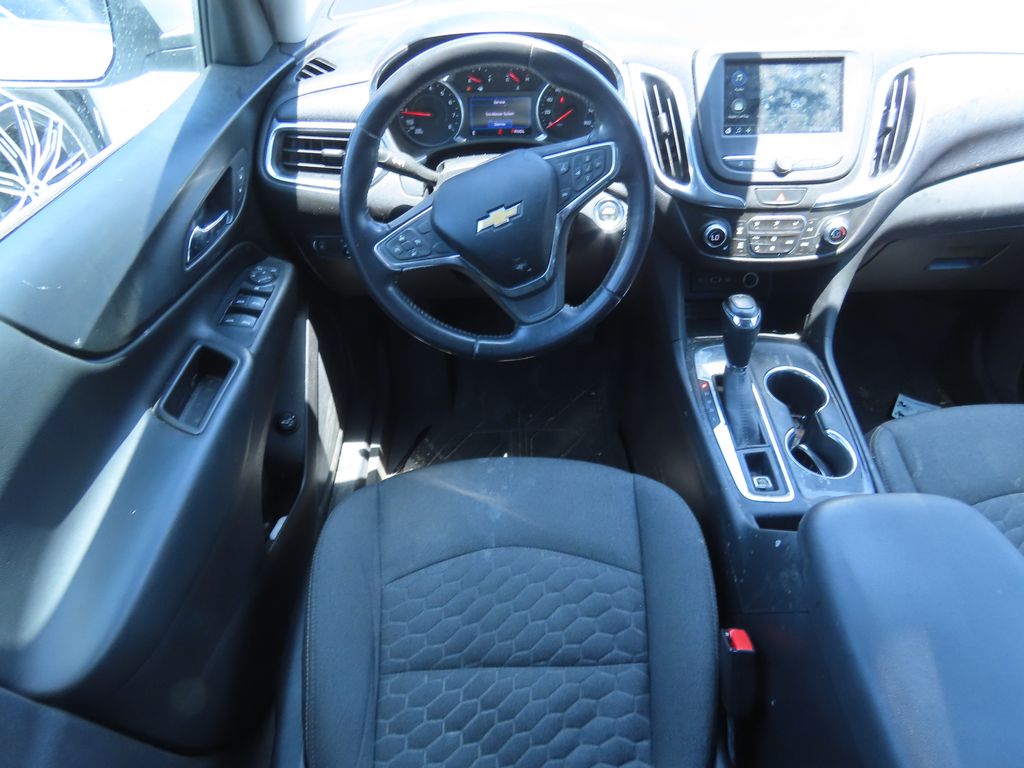 Thumbnail: 2019 Chevrolet Equinox - 5