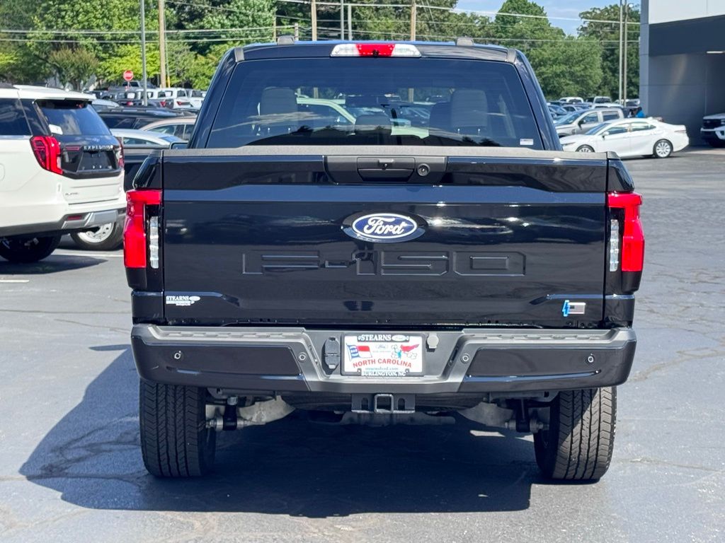 FordF-150 Lightning19