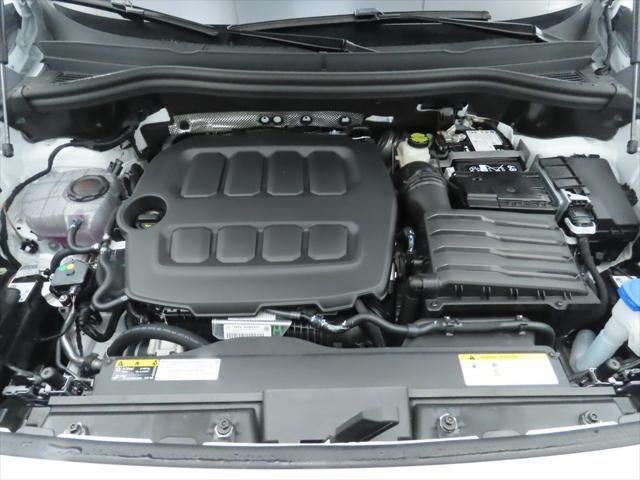 Thumbnail: 2026 Volkswagen Tiguan - 29