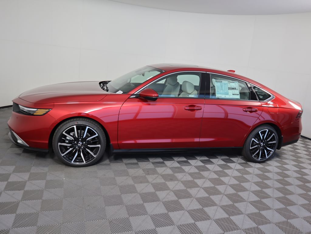 Thumbnail: 2025 Honda Accord - 8