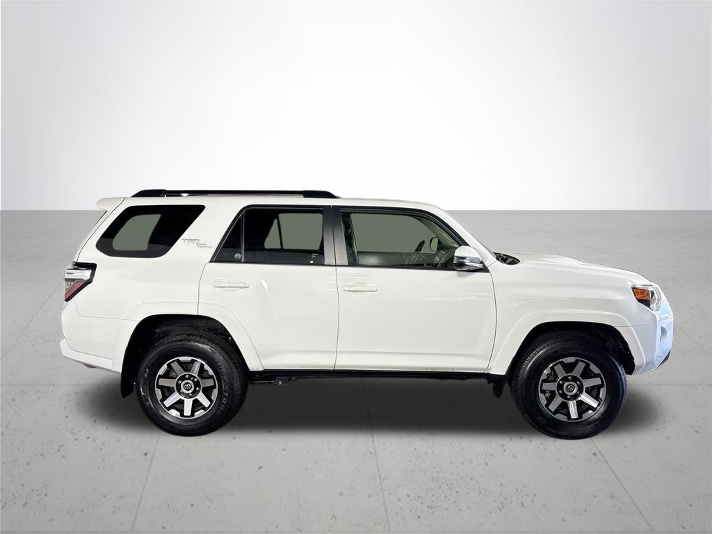 4Runner TRD Off-Road Premium