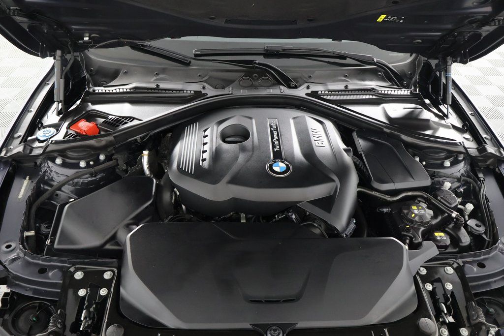 Thumbnail: 2017 BMW 3 Series - 15