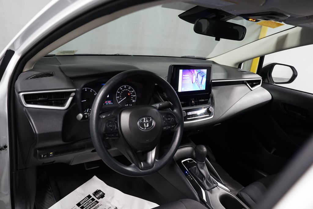 Thumbnail: 2024 Toyota Corolla - 11