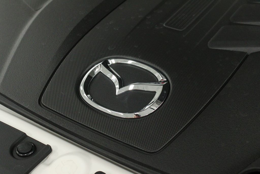New Car 2025 Mazda Cx-90  3.3 Turbo Premium For Sale Under $50,000 In Georgetown, Texas