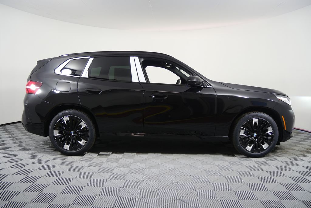 Thumbnail: 2025 BMW X3 - 2