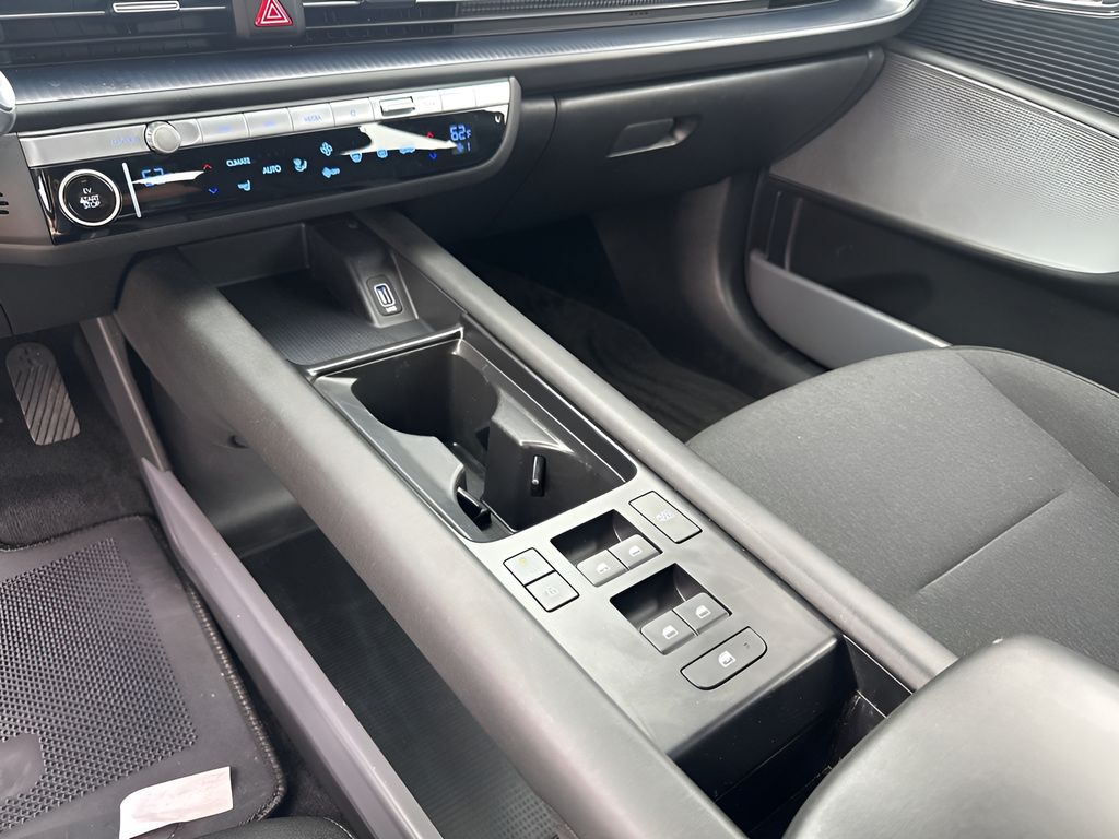 Used Car 2024 Hyundai Ioniq 6  Se For Sale Under $20,000 In Austin, Texas