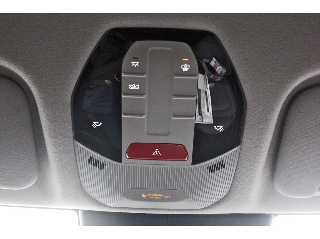 New 2026 Kia K4 Sedan