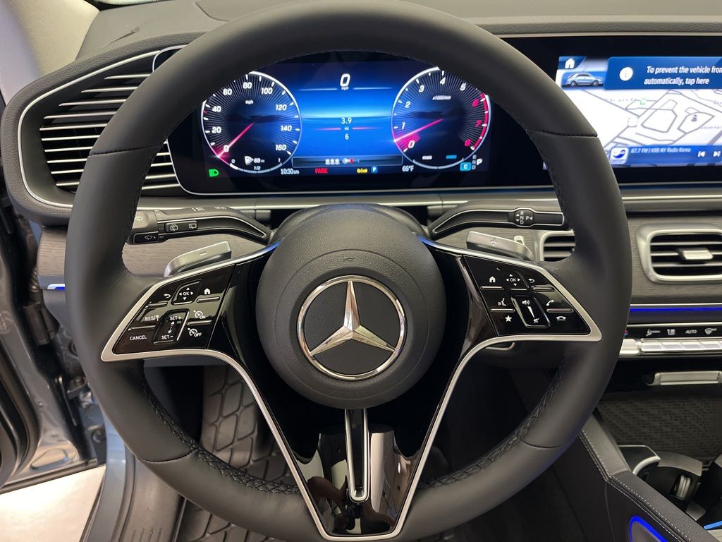 Thumbnail: 2026 Mercedes-Benz GLE - 14