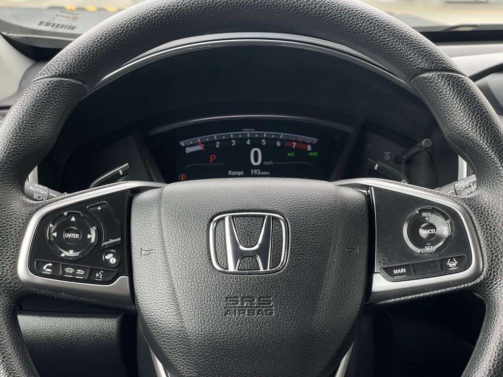 Thumbnail: 2022 Honda CR-V - 12