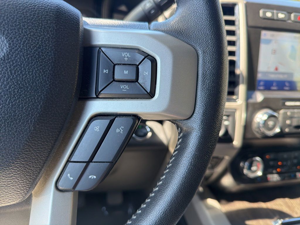 used 2021 Ford F-350SD car, priced at $82,720
