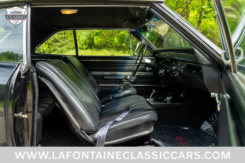 1966 Chevrolet Chevelle 370