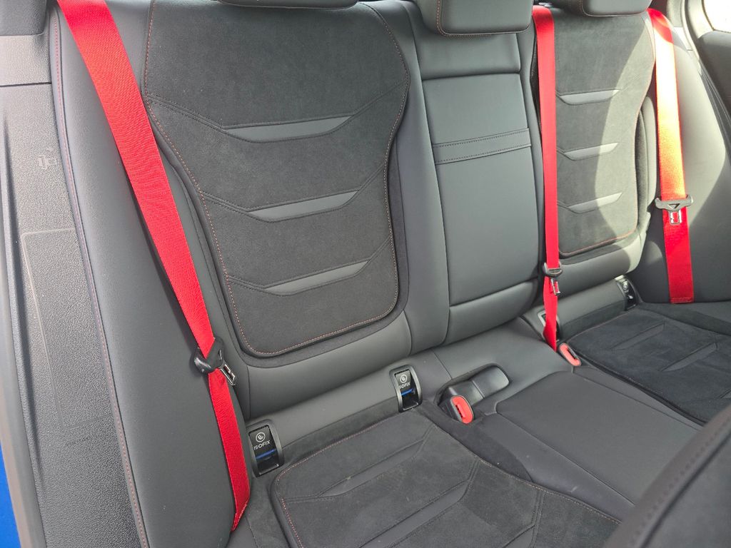 Certified Used 2026 Blue Mercedes-Benz C 43 AMG® image 22