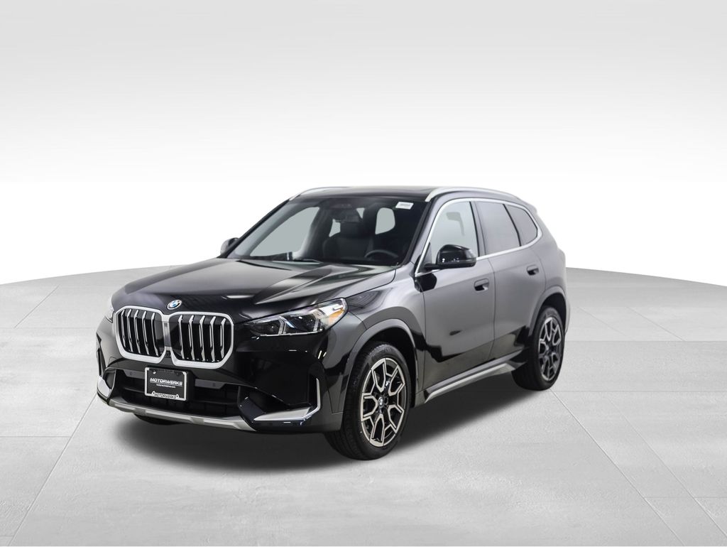 2025 BMW X1 xDrive28i -
                Bloomington, MN