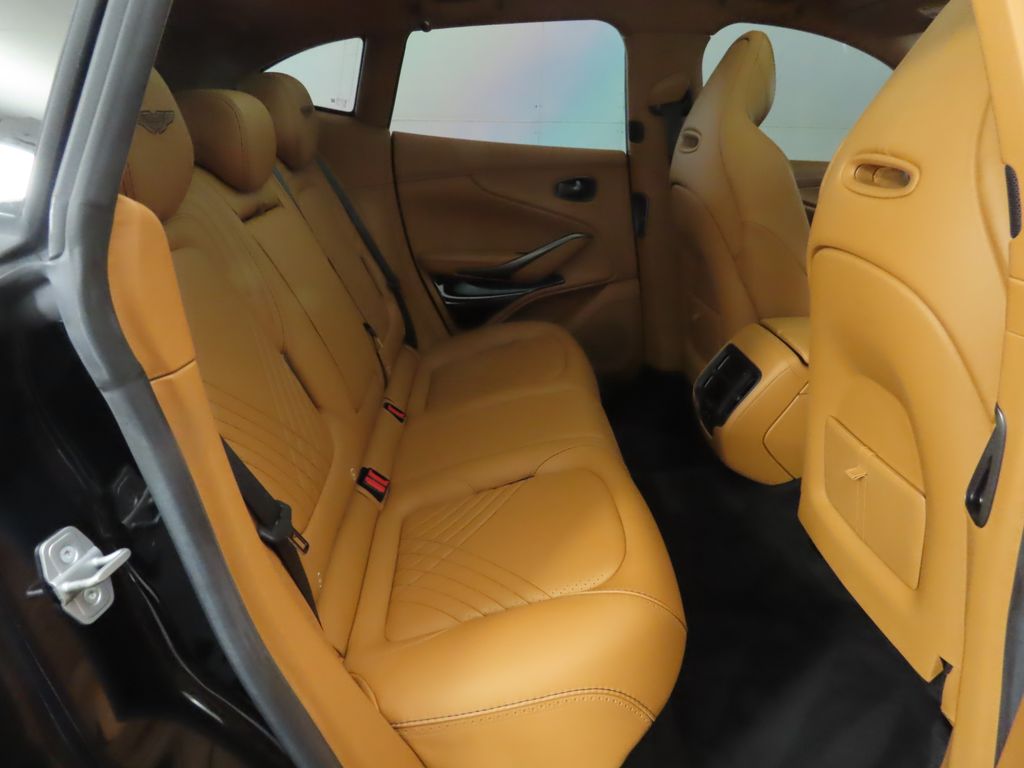 Thumbnail: 2021 Aston Martin DBX - 23
