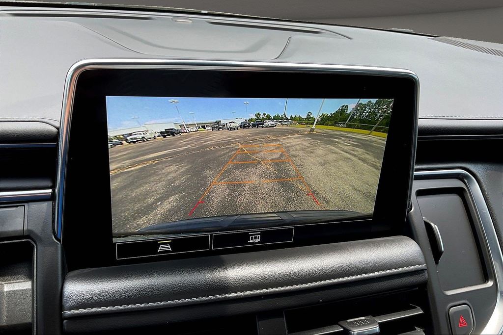 Used 2021 Chevrolet Tahoe SUV